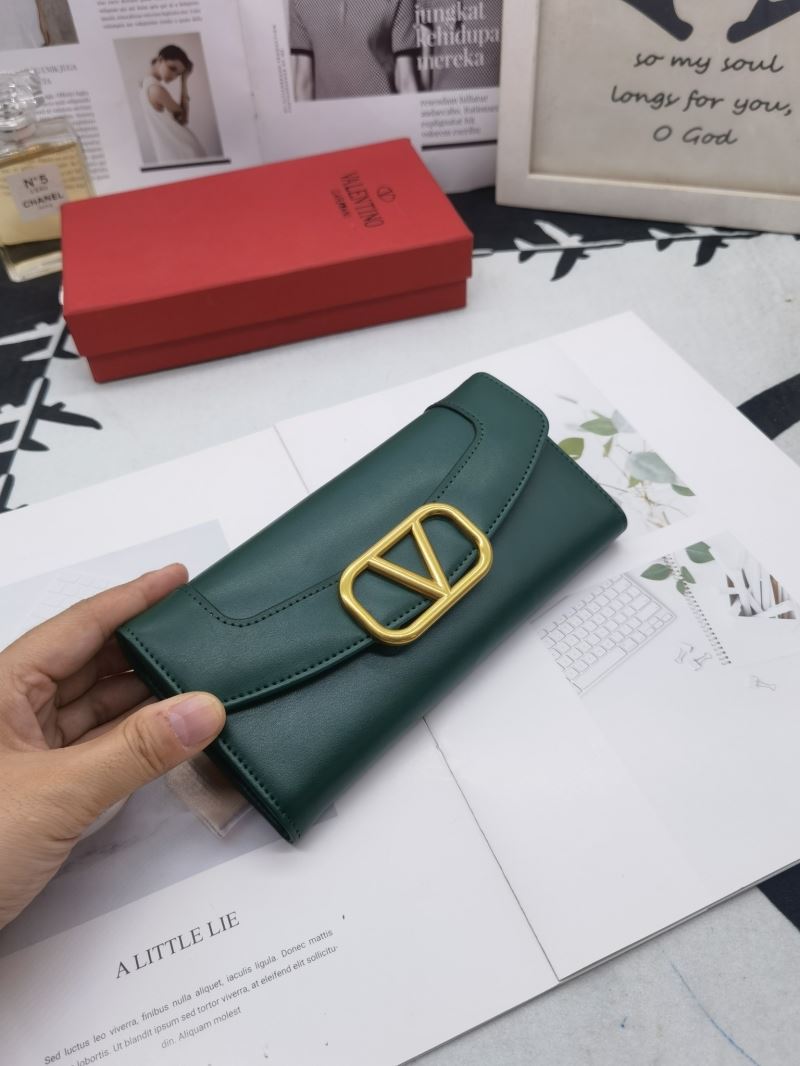 Valentino Wallets Purse